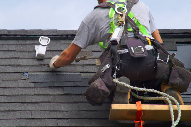 Best Local Roofing Companies  in Teague, TX