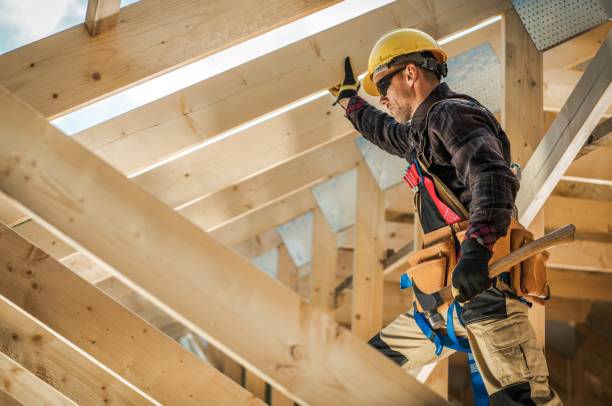 Best Flat Roof Repair Services  in Teague, TX