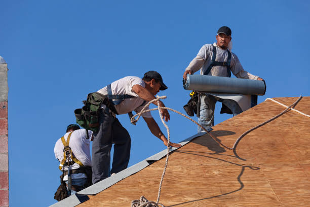 Best Roofing Contractor Near Me  in Teague, TX