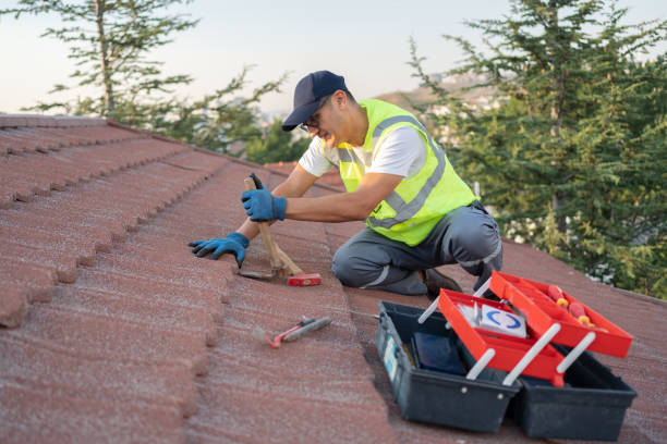 Best Gutter Installation and Roofing  in Teague, TX