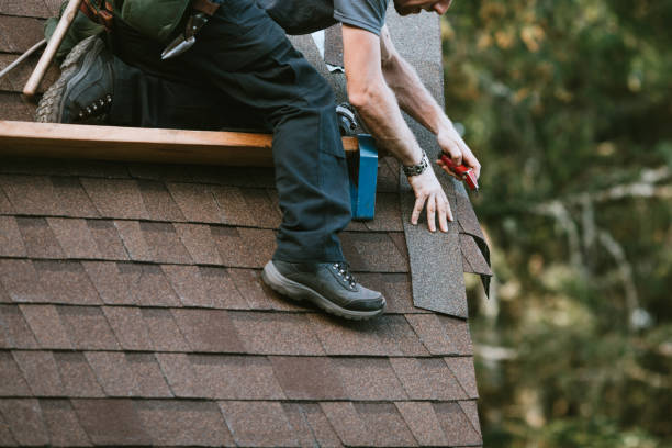Teague, TX Roofing Contractor Company